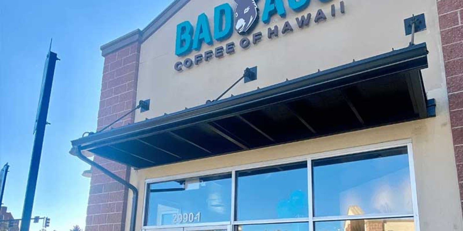 BAM to Brew Bad Ass Coffee’s Bold Future