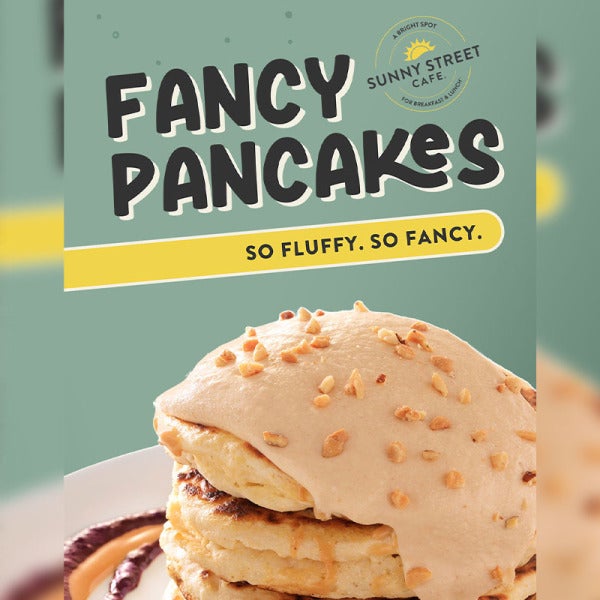 Sunny Street Café's Pancake Revolution: A Culinary Delight in Columbus, Ohio Sunny Street Café's Pancake Revolution: A Culinary Delight in Columbus, Ohio