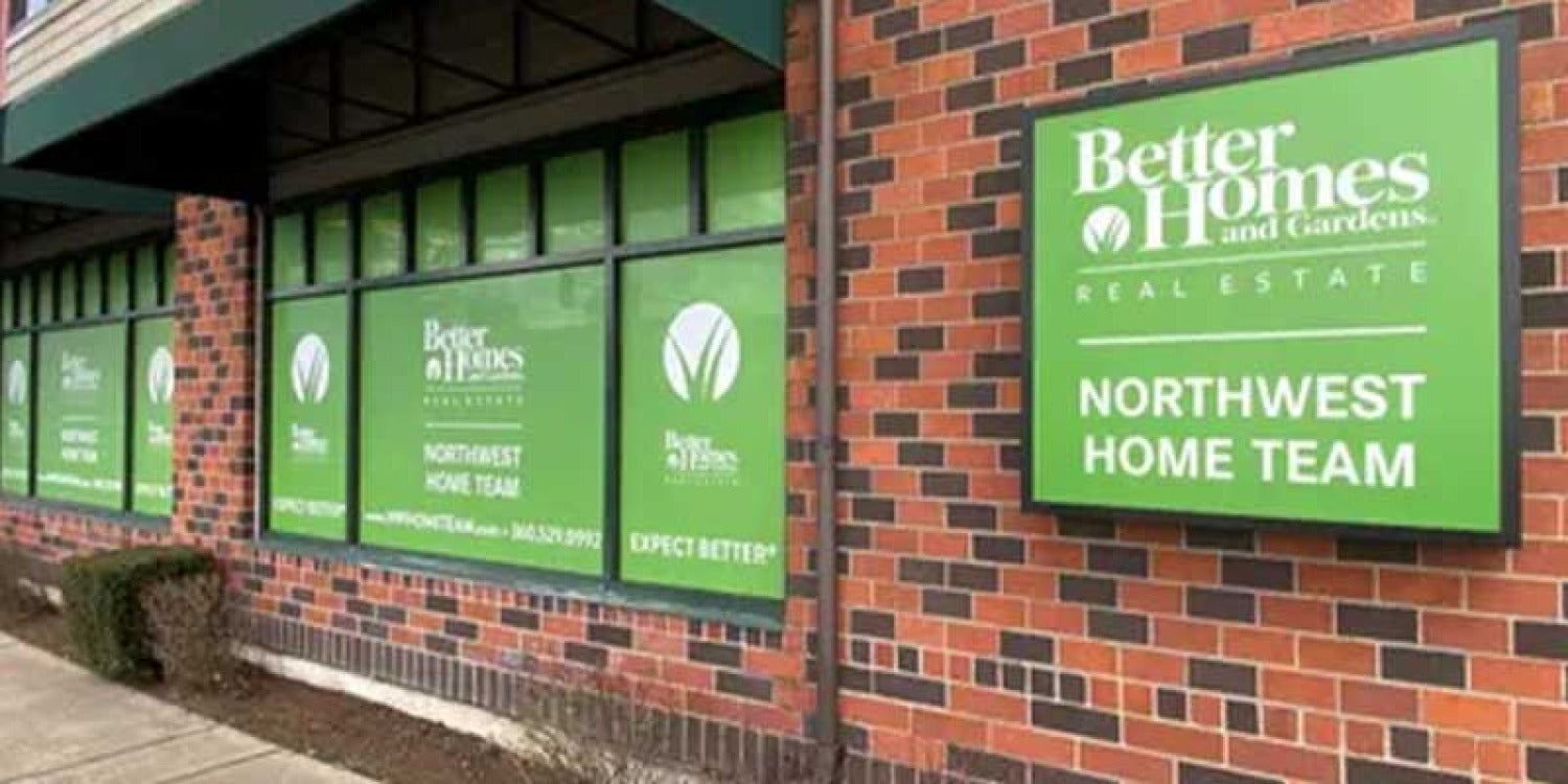 Better Homes and Gardens Real Estate Northwest Home Team Expands Footprint in Pierce County with Acquisition of 253 Realty Better Homes and Gardens Real Estate Northwest Home Team Expands Footprint in Pierce County with Acquisition of 253 Realty