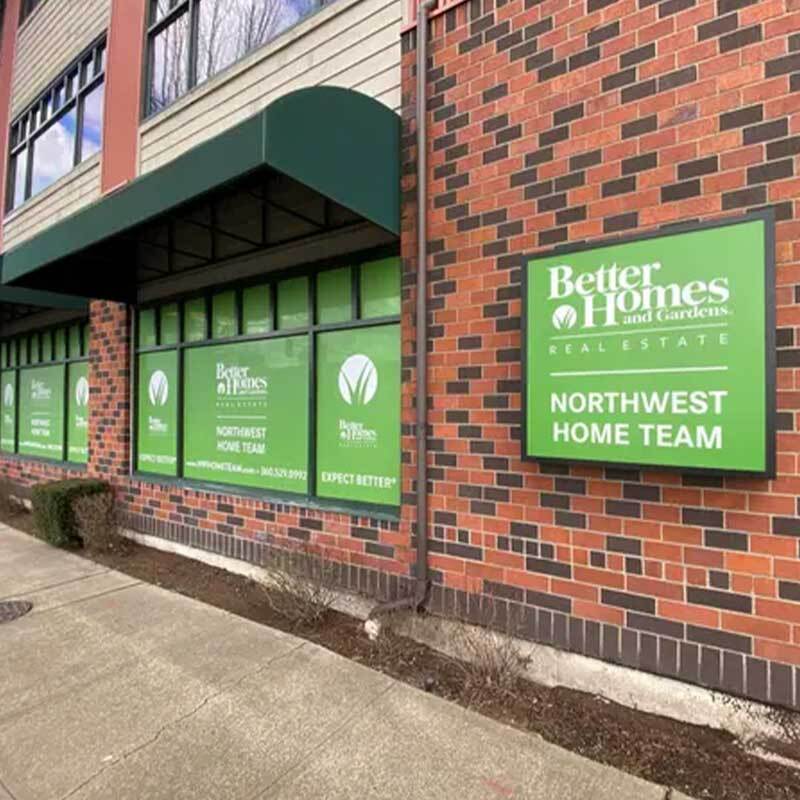 Better Homes and Gardens Real Estate Northwest Home Team Expands Footprint in Pierce County with Acquisition of 253 Realty Better Homes and Gardens Real Estate Northwest Home Team Expands Footprint in Pierce County with Acquisition of 253 Realty