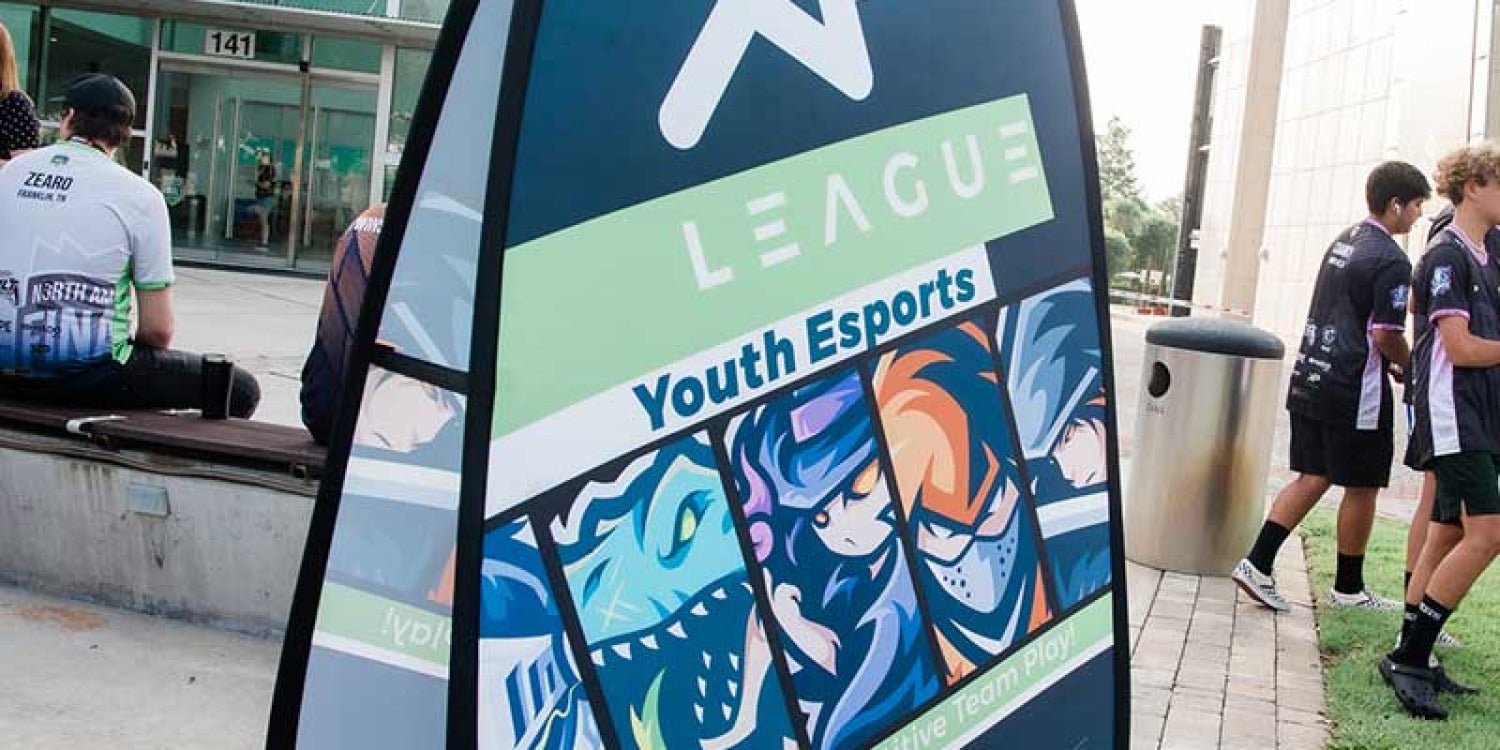 XP League: A New Frontier in Gaming Franchises