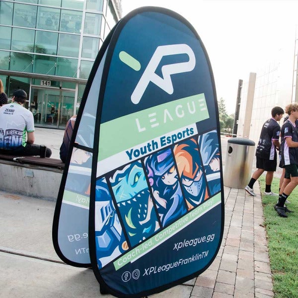 XP League: A New Frontier in Gaming Franchises XP League: A New Frontier in Gaming Franchises