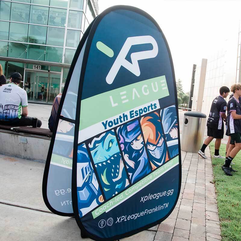 XP League: A New Frontier in Gaming Franchises XP League: A New Frontier in Gaming Franchises
