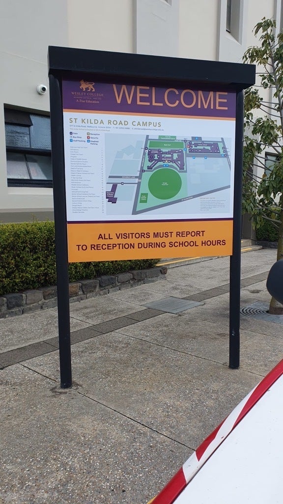 How Signarama St Kilda Supports Schools, Kindergartens and Education Facilities With Professional Signage