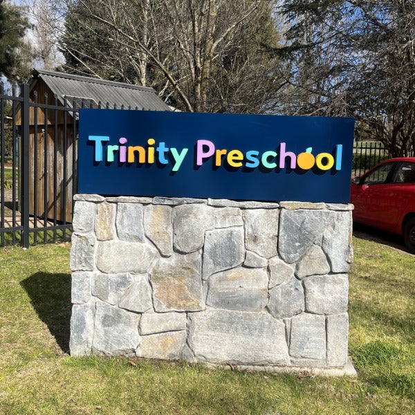 Trinity Preschool