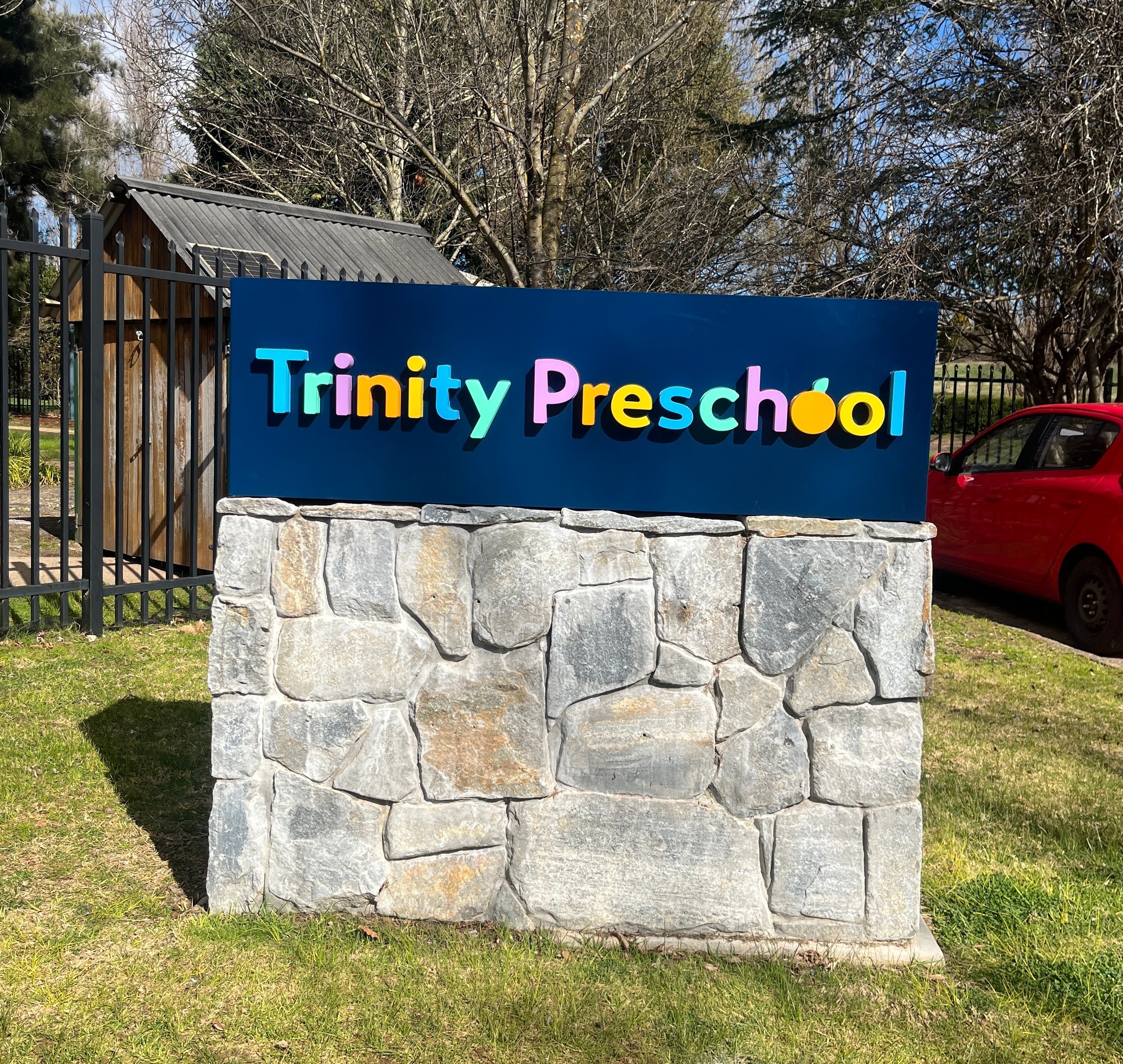 Trinity Preschool