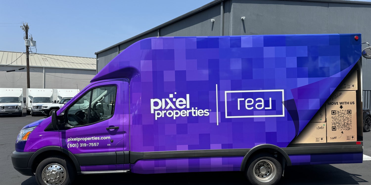 Fleet Graphics
