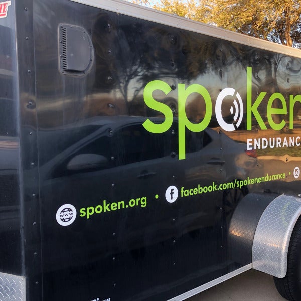 Trailer Graphics & Lettering