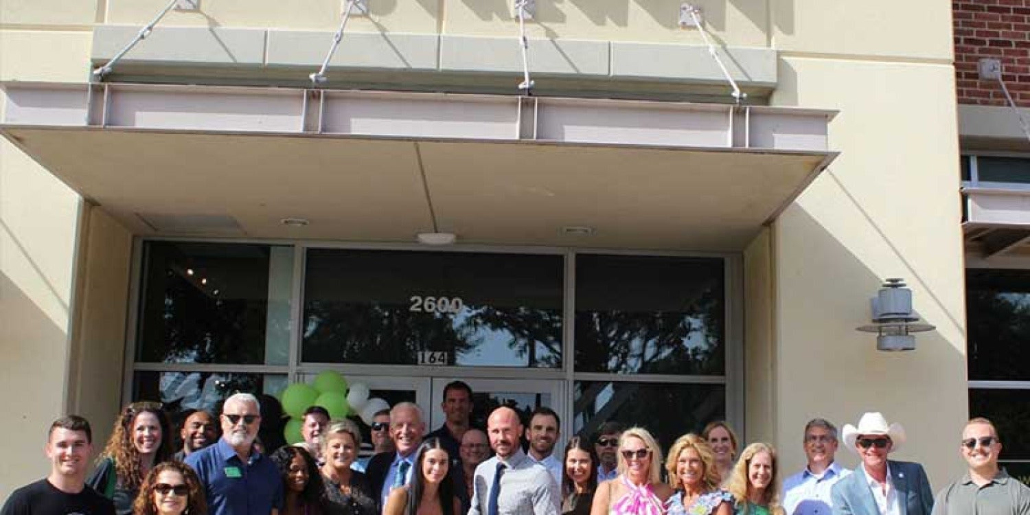 Discover Strength Expands Empire with 20th Location Opening in Texas, Setting New Industry Standards