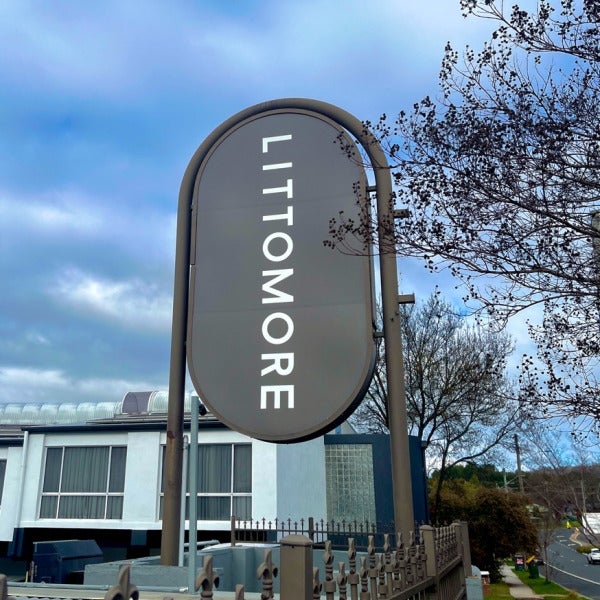 Littomore Hotel