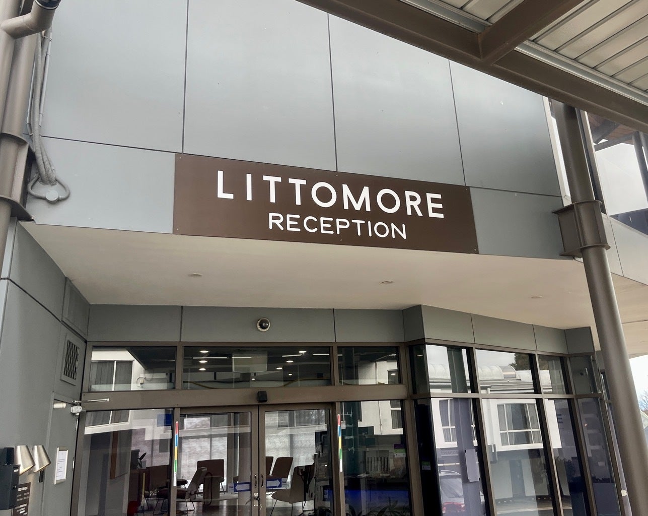 Littomore Hotel
