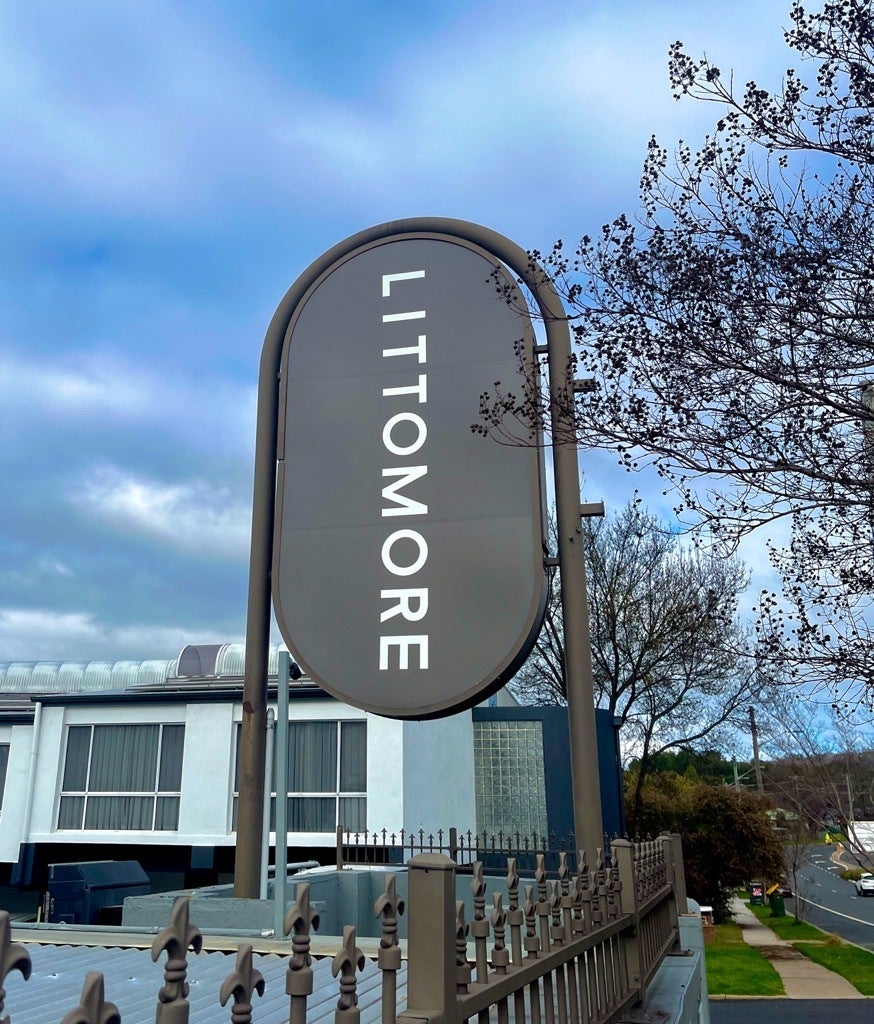 Littomore Hotel