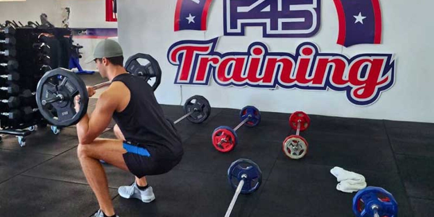 F45 Training Group Appoints Adrian Furminger as General Manager for Asia-Pacific, Poised for Fitness Industry Dominance