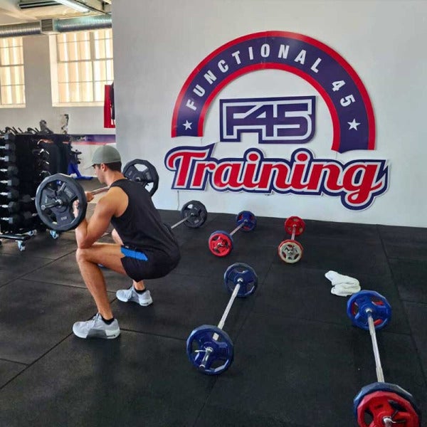 F45 Training Group Appoints Adrian Furminger as General Manager for Asia-Pacific, Poised for Fitness Industry Dominance F45 Training Group Appoints Adrian Furminger as General Manager for Asia-Pacific, Poised for Fitness Industry Dominance