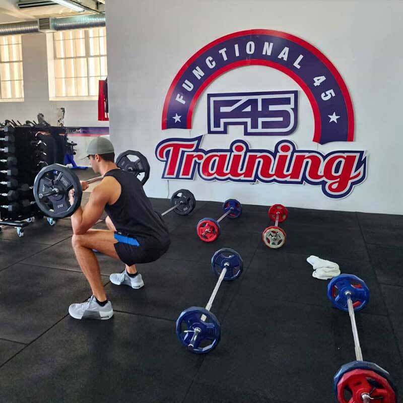 F45 Training Group Appoints Adrian Furminger as General Manager for Asia-Pacific, Poised for Fitness Industry Dominance
