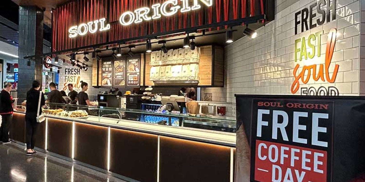 Soul Origin Makes Bold International Debut in New Zealand: A Delicious Journey Begins