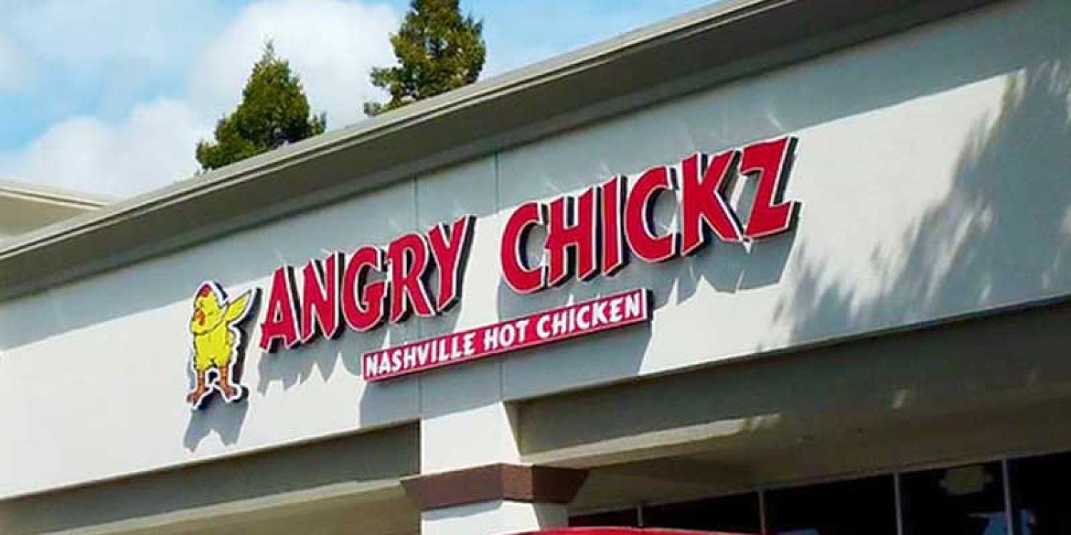 Angry Chickz Wins 2024 Hot Concepts Award: A Hot Success Story ...