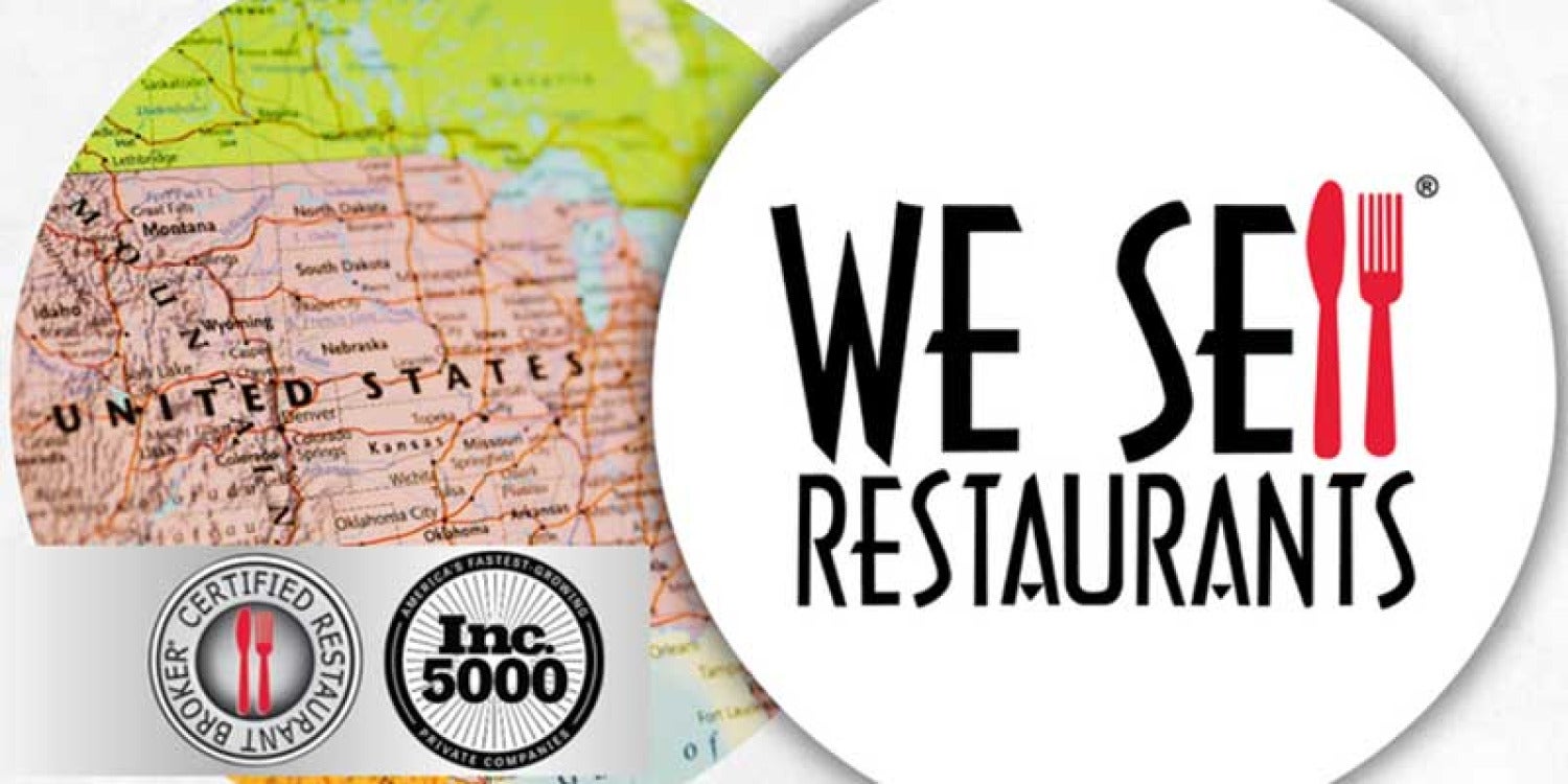 We Sell Restaurants Revolutionizes Industry Standards with Cutting-Edge Technology Upgrades We Sell Restaurants Revolutionizes Industry Standards with Cutting-Edge Technology Upgrades