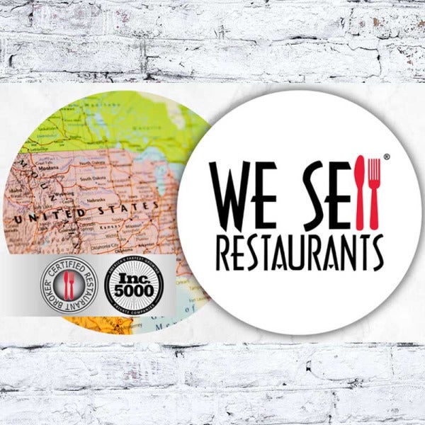 We Sell Restaurants Revolutionizes Industry Standards with Cutting-Edge Technology Upgrades
