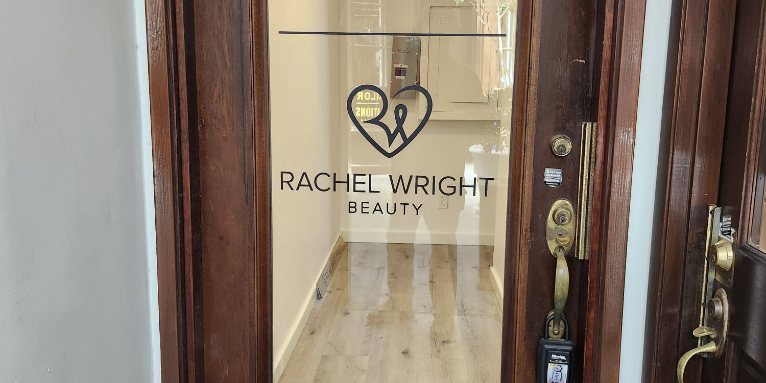 Window Graphics