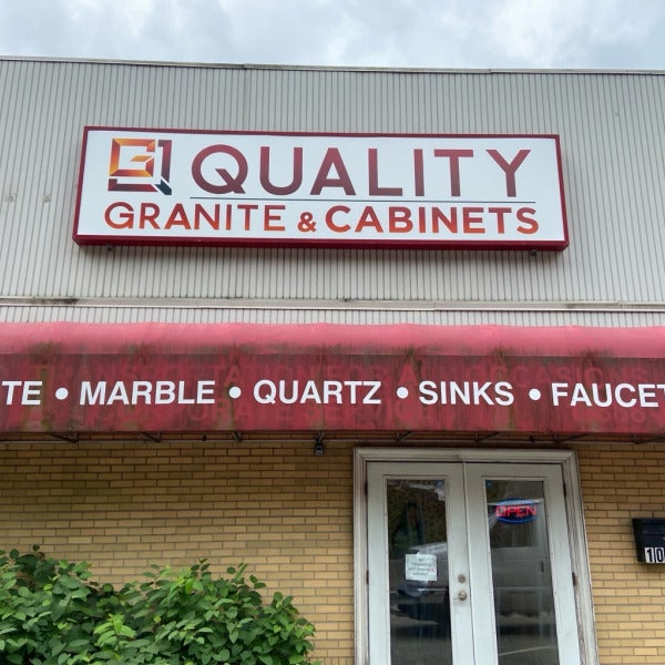 Quality Granite