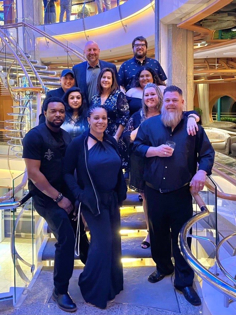 Our North Dallas Team