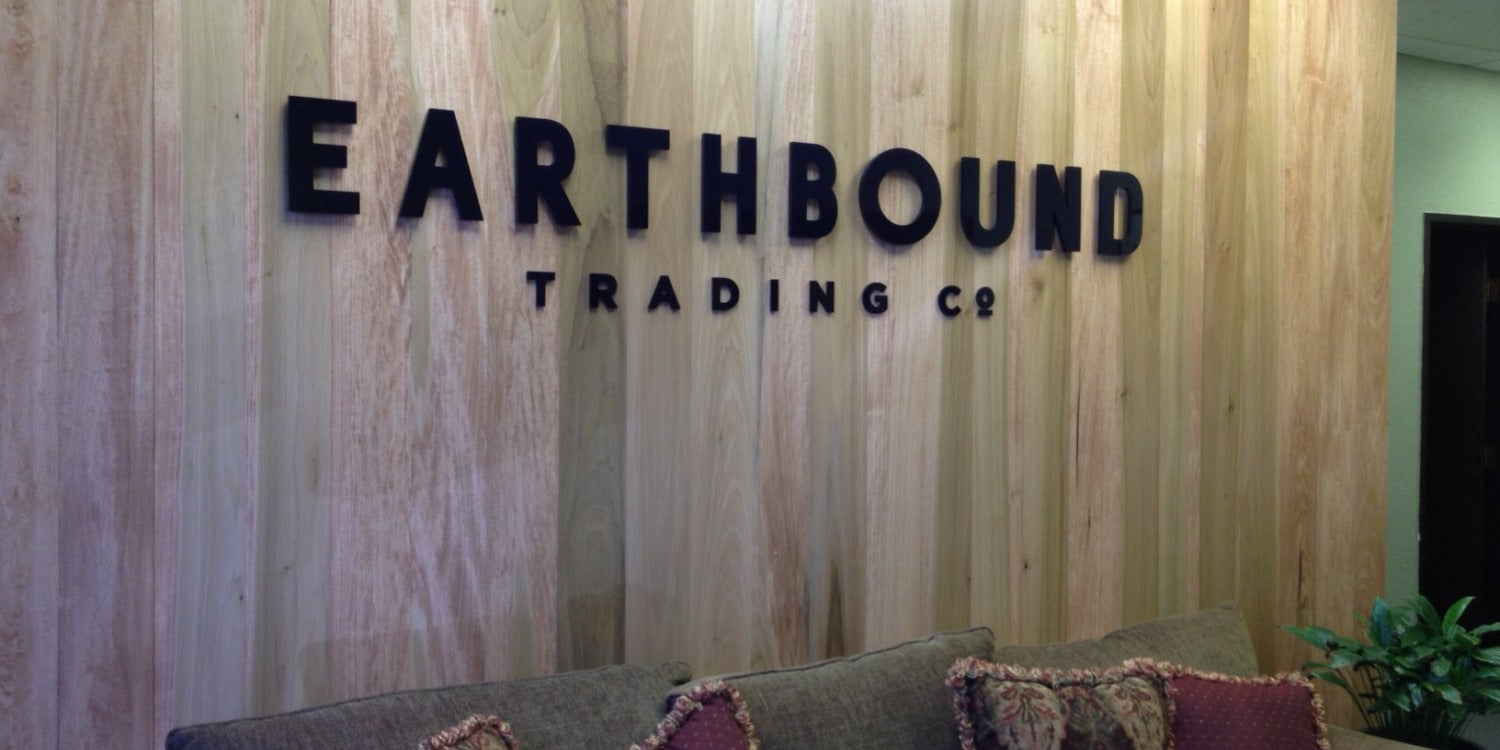 Reception Signs