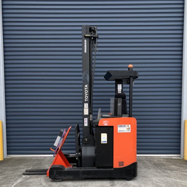 Forklift Clearance Centre - Servicing