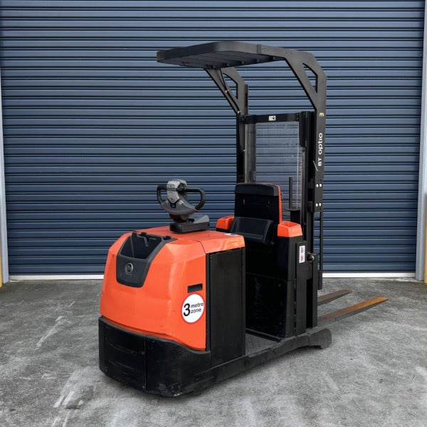 Used BT Electric Low Level Order Picker #1993