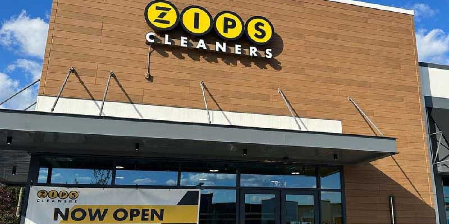 ZIPS Cleaners Opens New Drop Location in Urbana, MD ZIPS Cleaners Opens New Drop Location in Urbana, MD