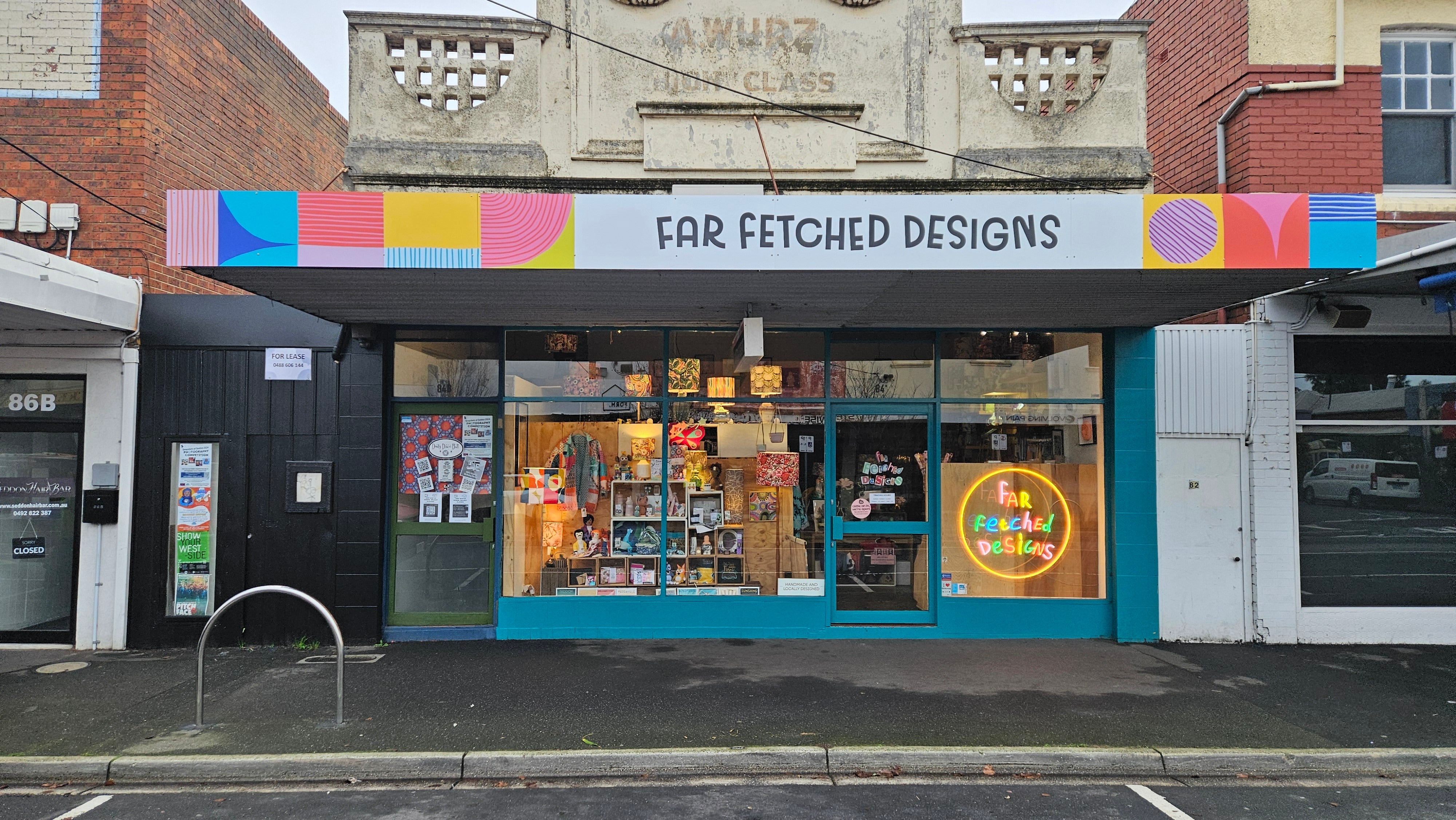 City of Maribyrnong Business Elevate Program