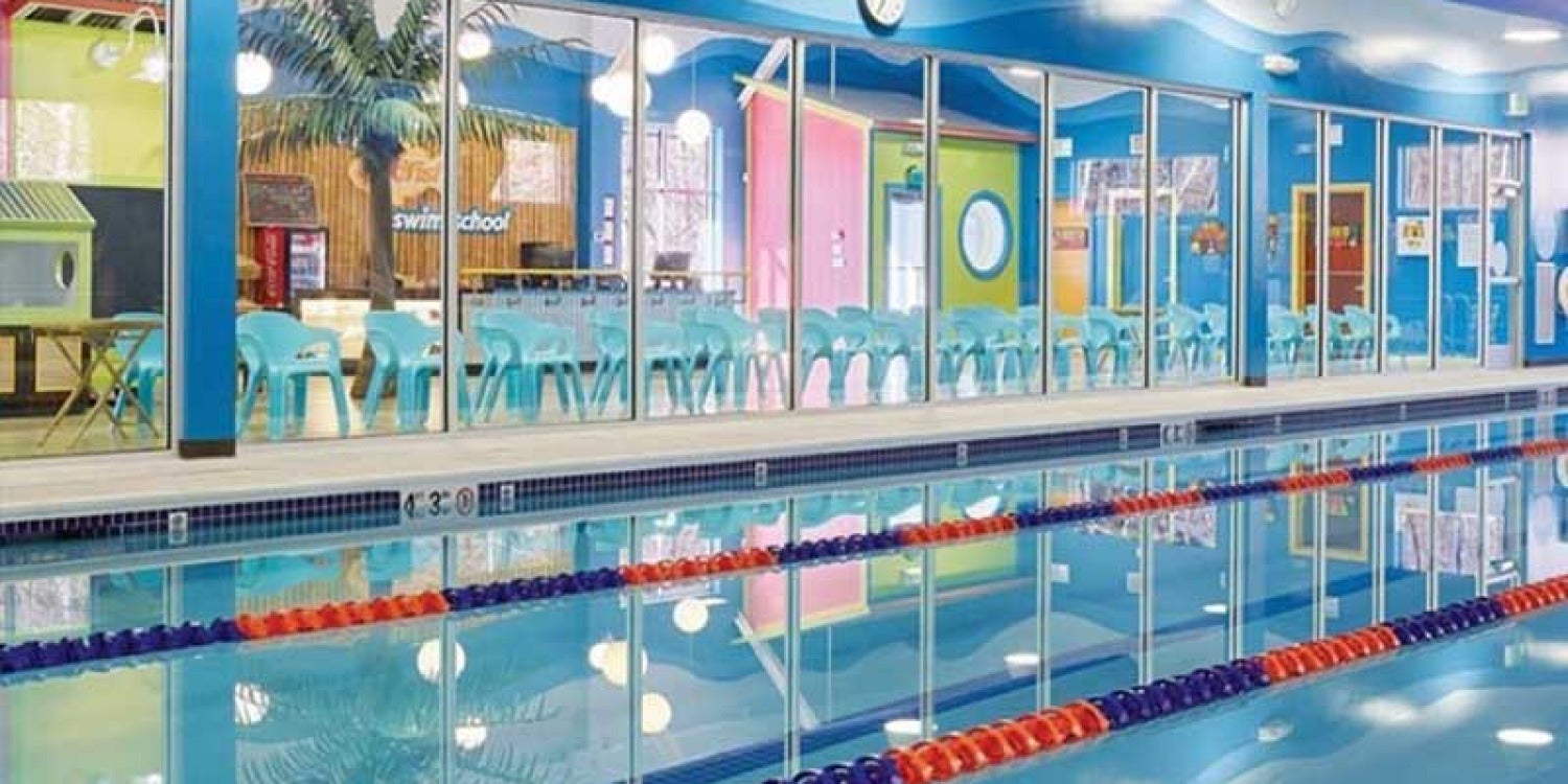 Goldfish Swim School Receives Prestigious Franchise Innovation Award for Data Analytics Breakthroughs