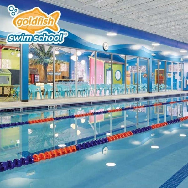Goldfish Swim School Receives Prestigious Franchise Innovation Award for Data Analytics Breakthroughs