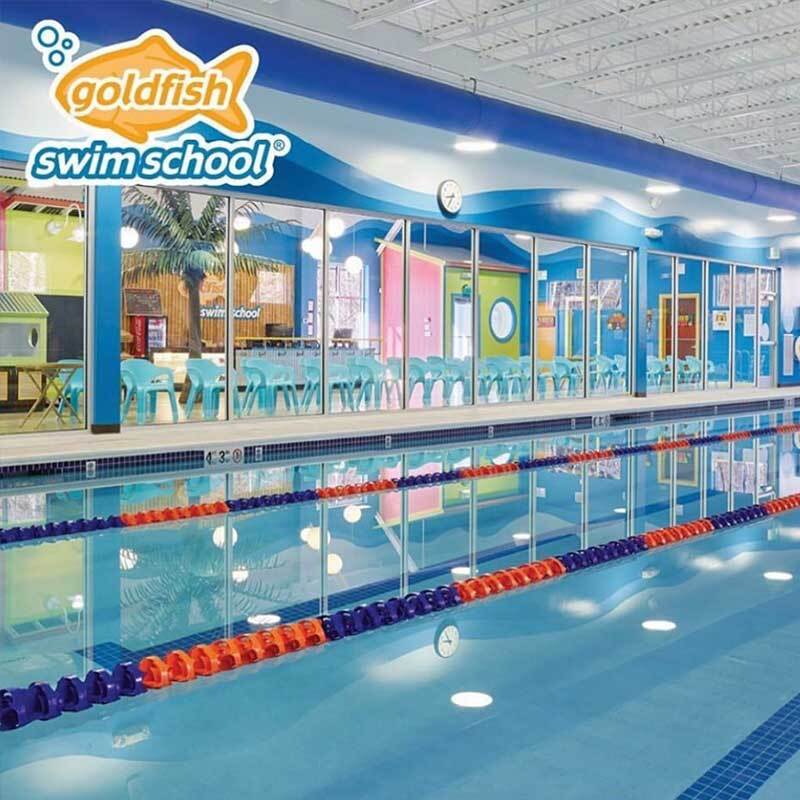 Goldfish Swim School Receives Prestigious Franchise Innovation Award for Data Analytics Breakthroughs Goldfish Swim School Receives Prestigious Franchise Innovation Award for Data Analytics Breakthroughs