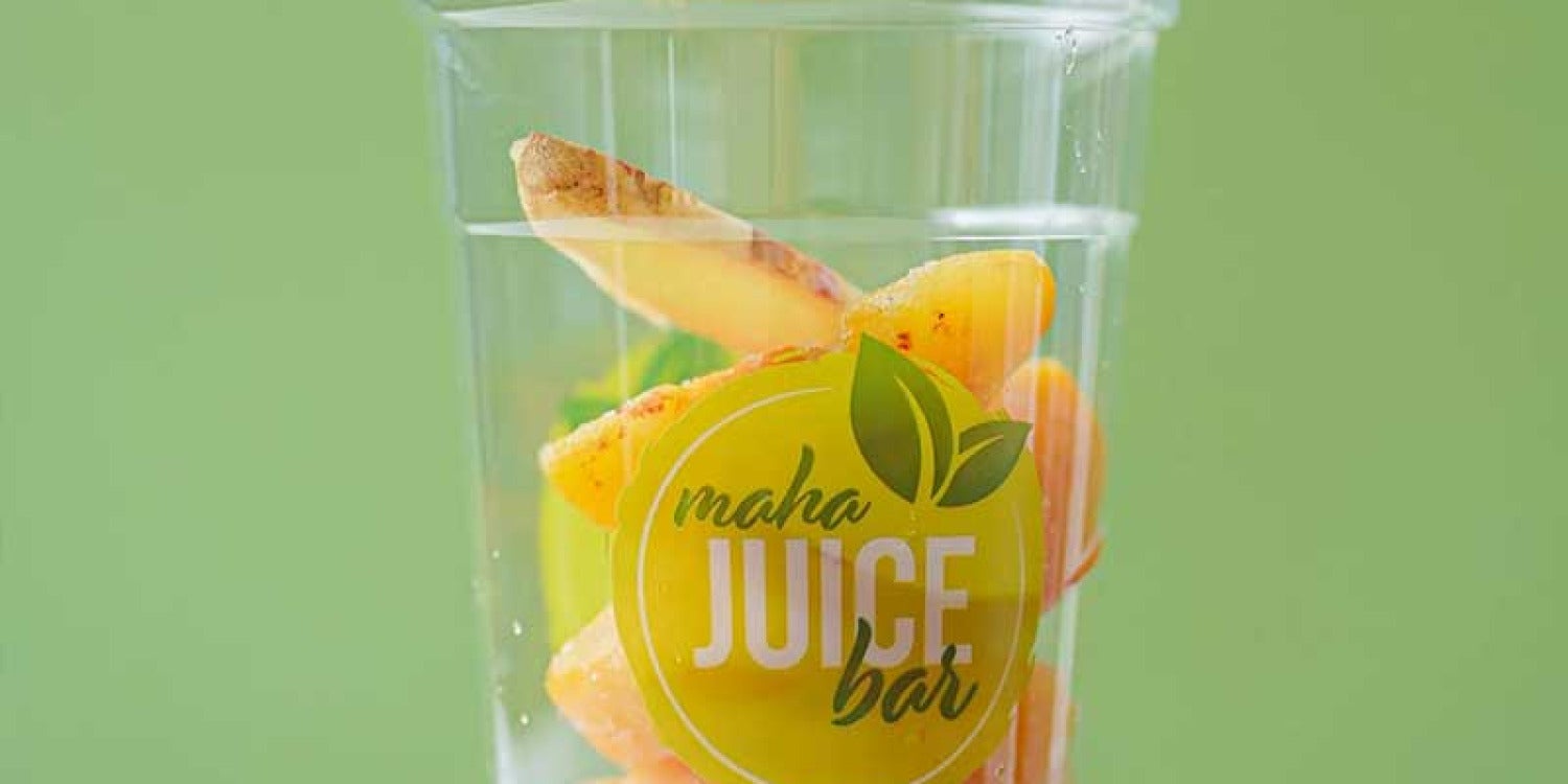 Maha Juice Bar: Revolutionizing Fast Food with Flavorful Freshness