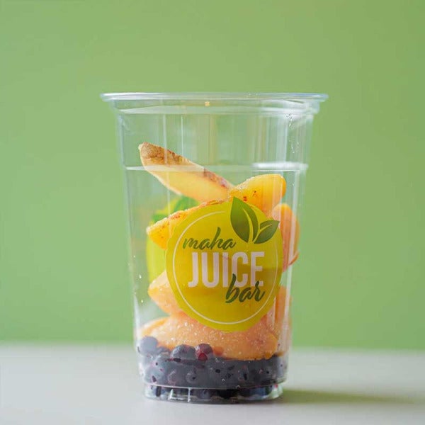 Maha Juice Bar: Revolutionizing Fast Food with Flavorful Freshness Maha Juice Bar: Revolutionizing Fast Food with Flavorful Freshness
