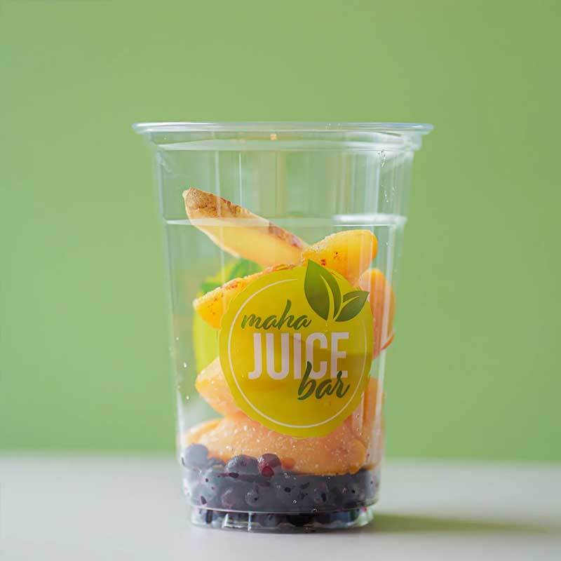 Maha Juice Bar: Revolutionizing Fast Food with Flavorful Freshness Maha Juice Bar: Revolutionizing Fast Food with Flavorful Freshness