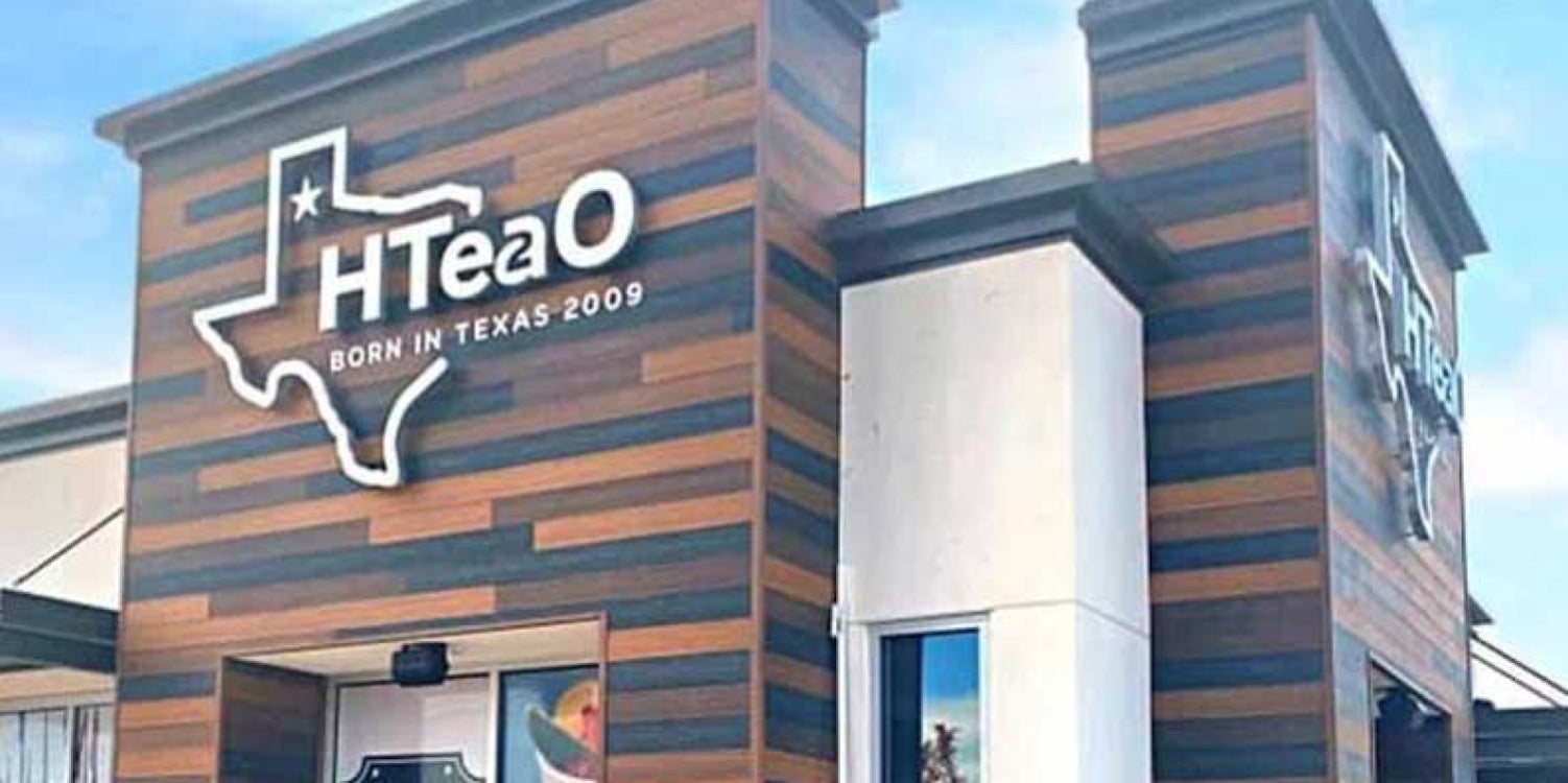 HTeaO Doubles Roswell Footprint with Two Grand Openings