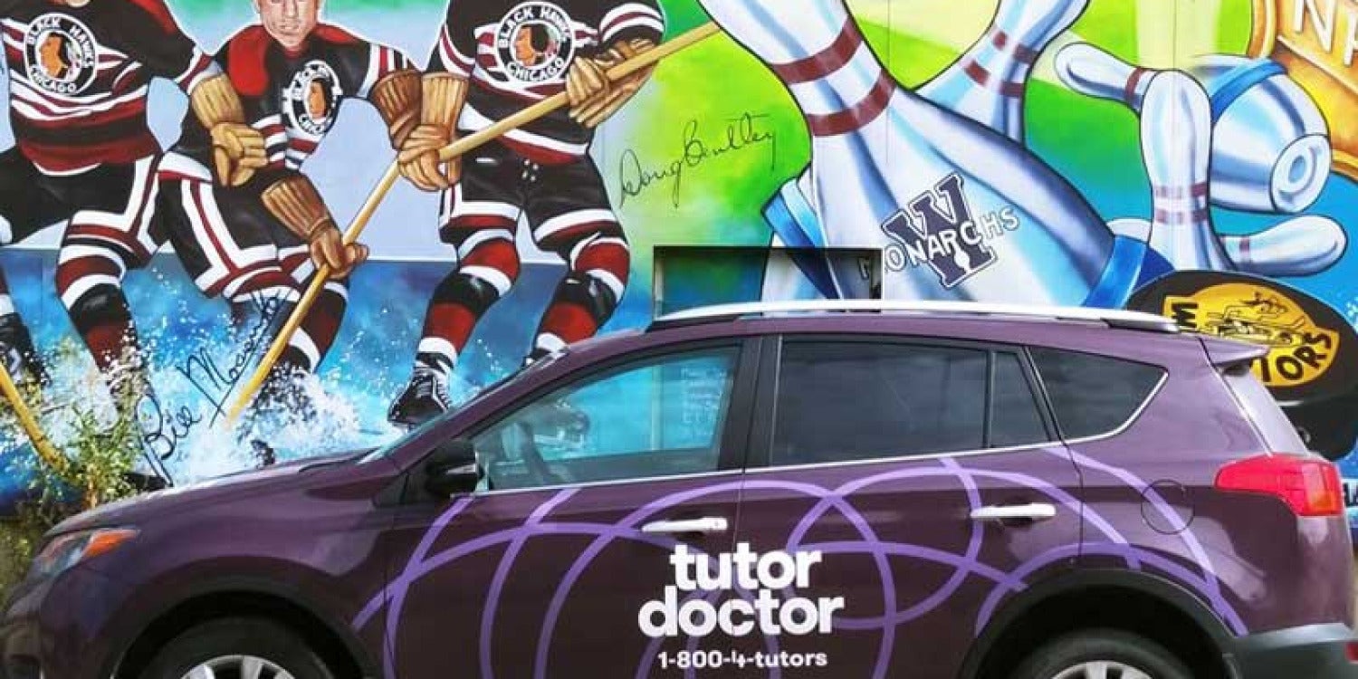 Tutor Doctor's Schools Delivery Programme: Revolutionizing Education and Reimagining Tutoring