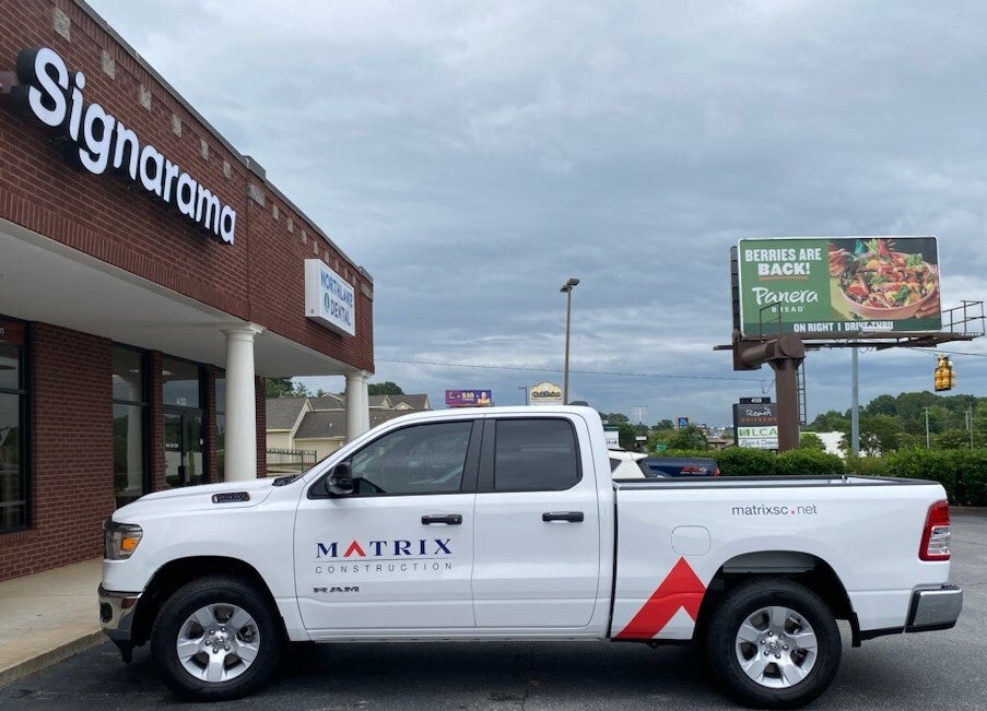 Car Branding & Vehicle Branding