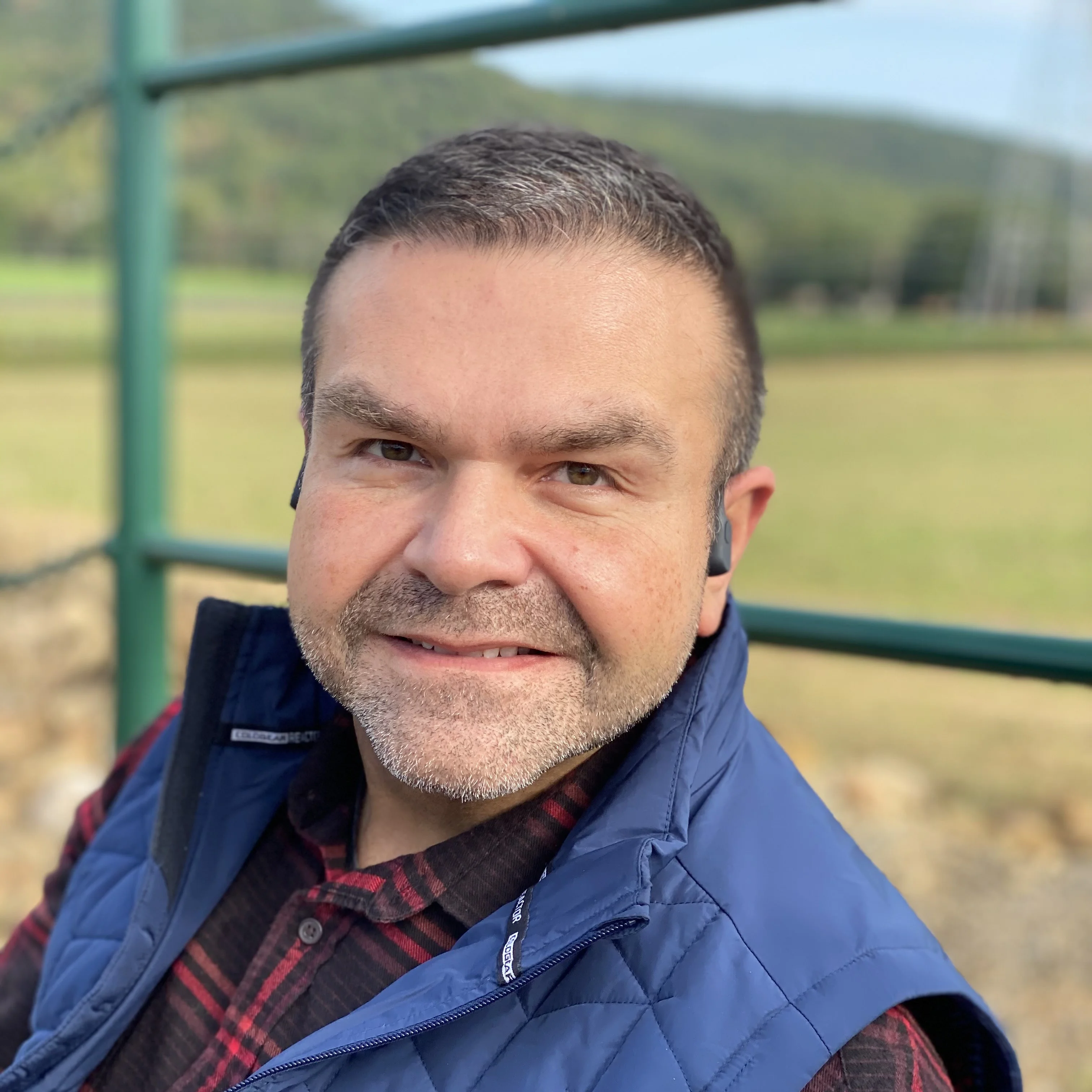 Rafael Cuellar