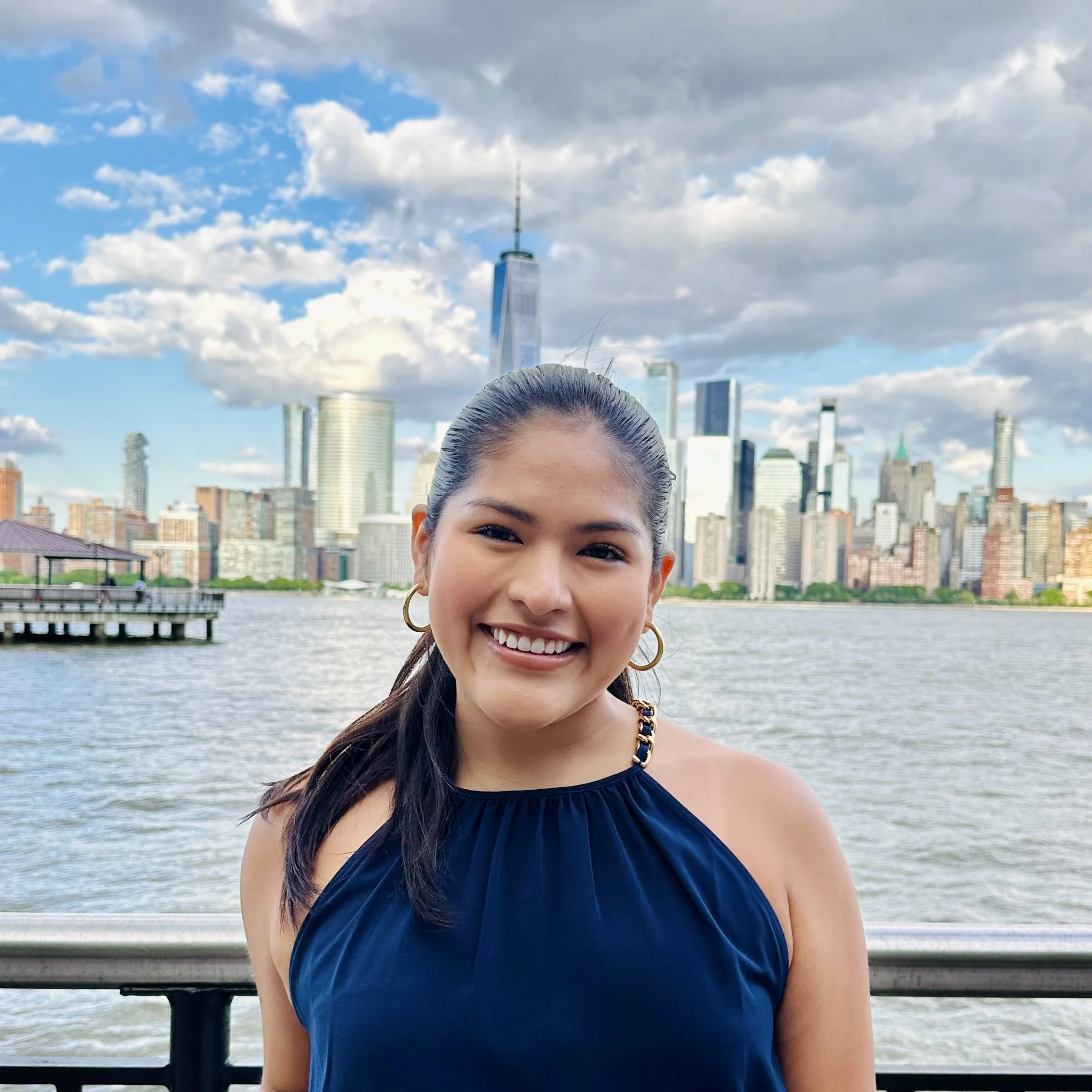 Ayleen Palacios