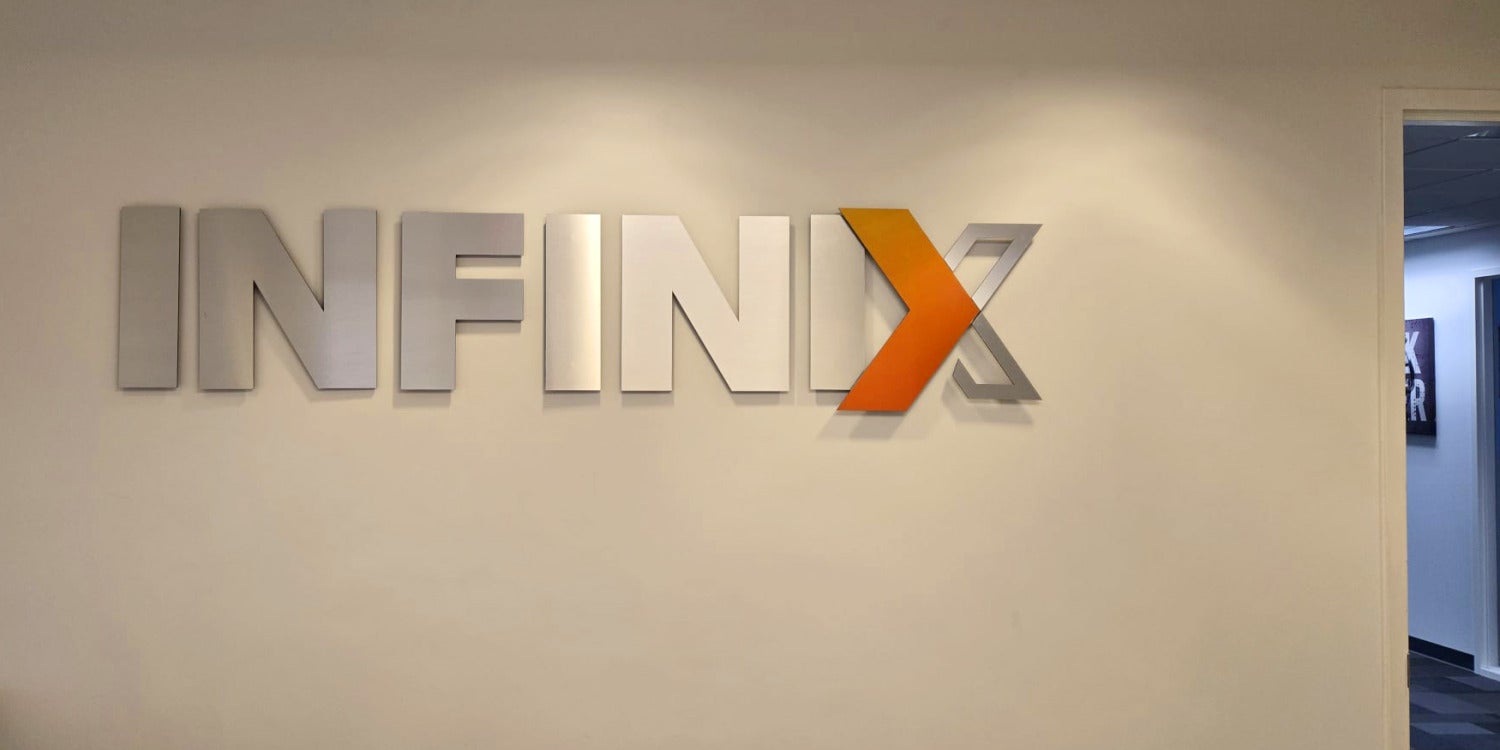 Dimensional Letter Signage