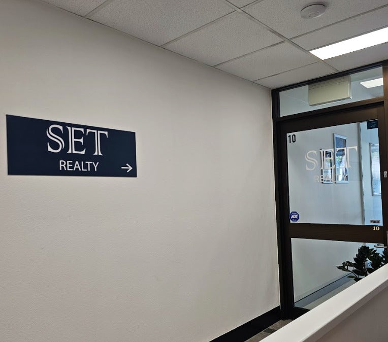 Light Boxes, ACP panel, and Window Lettering