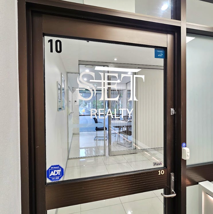 Light Boxes, ACP panel, and Window Lettering