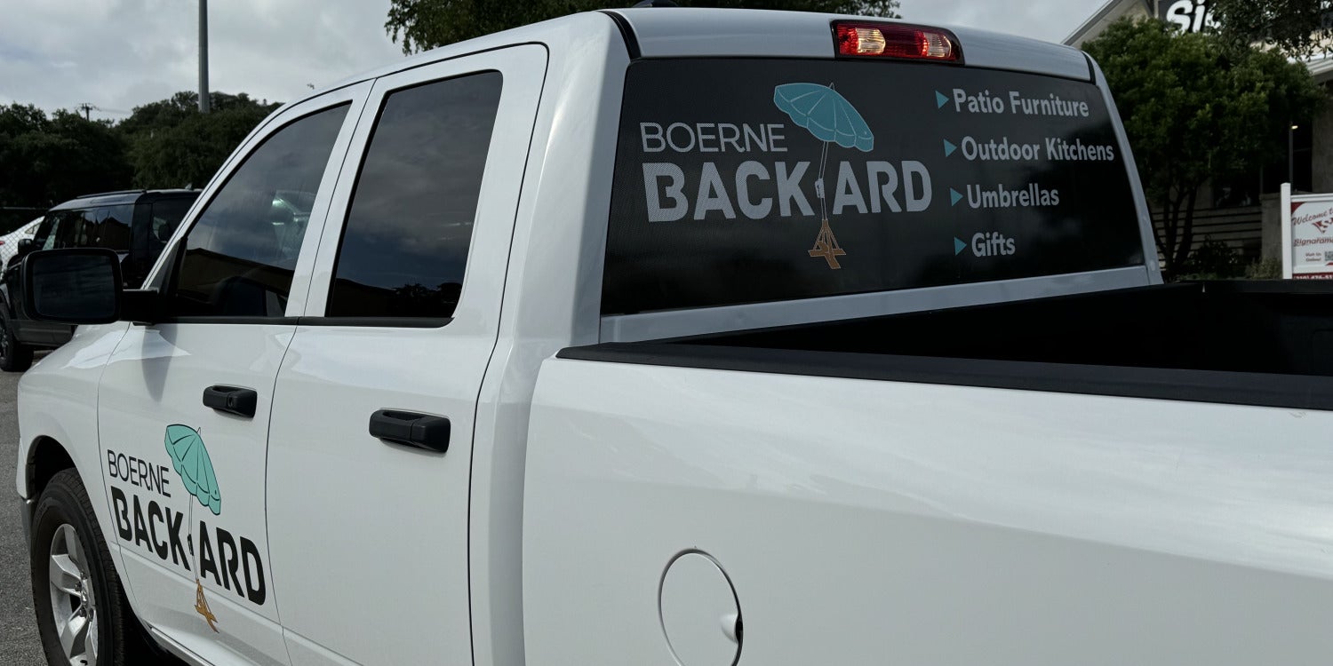 Truck Graphics