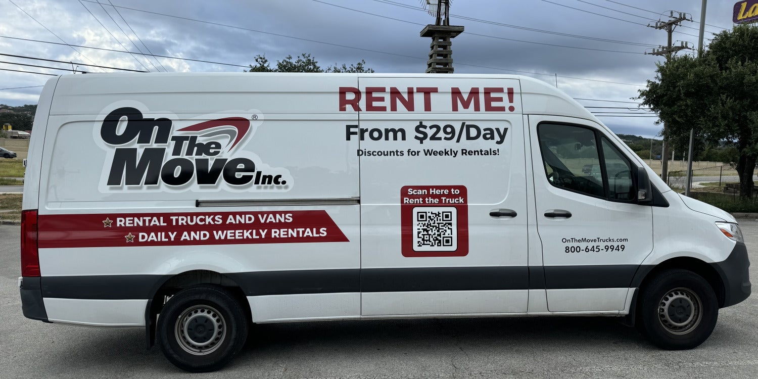 Fleet Graphics