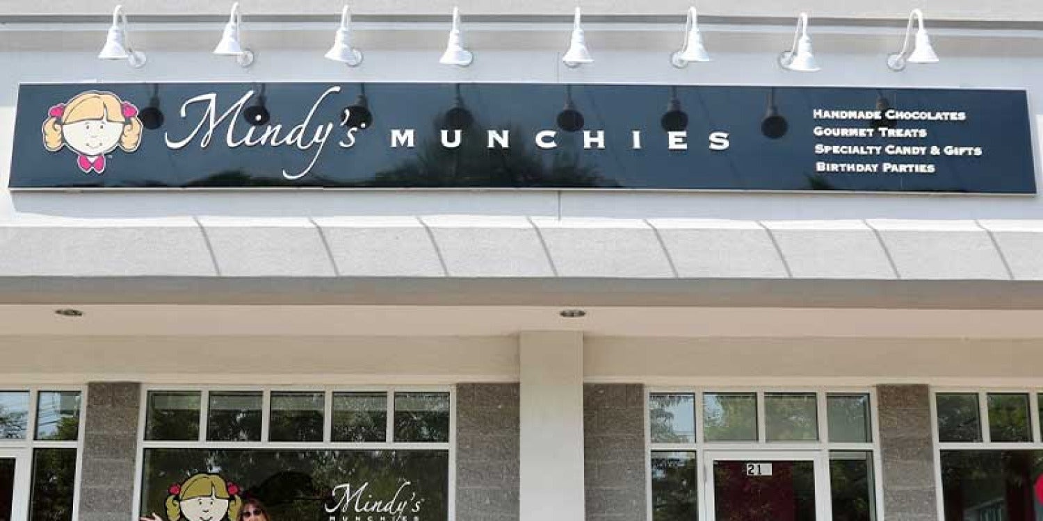 Discover the Sweet Success of Mindy's Munchies: A Bakery Empire Built on Passion and Innovation Discover the Sweet Success of Mindy's Munchies: A Bakery Empire Built on Passion and Innovation