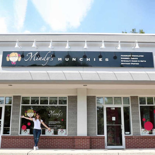 Discover the Sweet Success of Mindy's Munchies: A Bakery Empire Built on Passion and Innovation Discover the Sweet Success of Mindy's Munchies: A Bakery Empire Built on Passion and Innovation