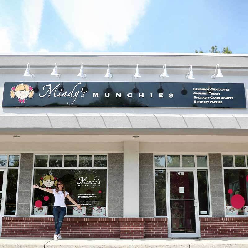 Discover the Sweet Success of Mindy's Munchies: A Bakery Empire Built on Passion and Innovation Discover the Sweet Success of Mindy's Munchies: A Bakery Empire Built on Passion and Innovation